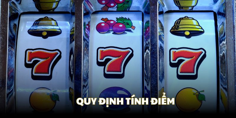 Hướng dẫn cách tính điểm trong trò chơi nổ hũ đổi thưởng