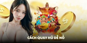 Mẹo quay hũ dễ nổ