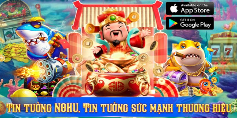 Cổng game NOHU mong muốn tạo dựng một sân chơi an toàn, công bằng