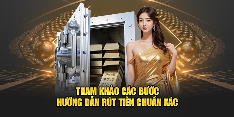 Cụ thể quy trình rút vốn NOHU