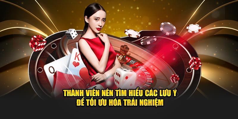 Điều kiện đăng nhập tài khoản cá cược tại NOHU