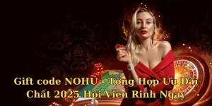 Gift code NOHU