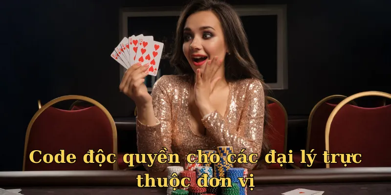 Code độc quyền DAILY cho các hội viên tham gia