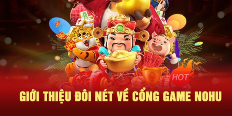 Giới thiệu NOHU về hành trình thành lập và phát triển