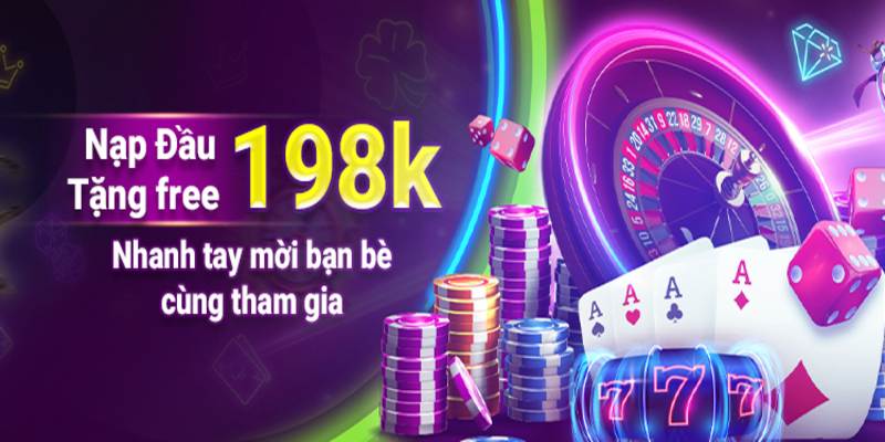 Khuyến mãi nạp đầu hấp dẫn tại cổng game NOHU