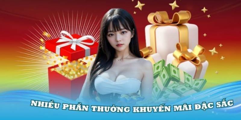 Sức hấp dẫn của khuyến mãi Nohu trong năm 2025