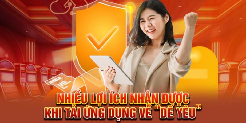 Lý do người chơi nên tải app NOHU về máy