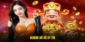 New88 nổ hũ