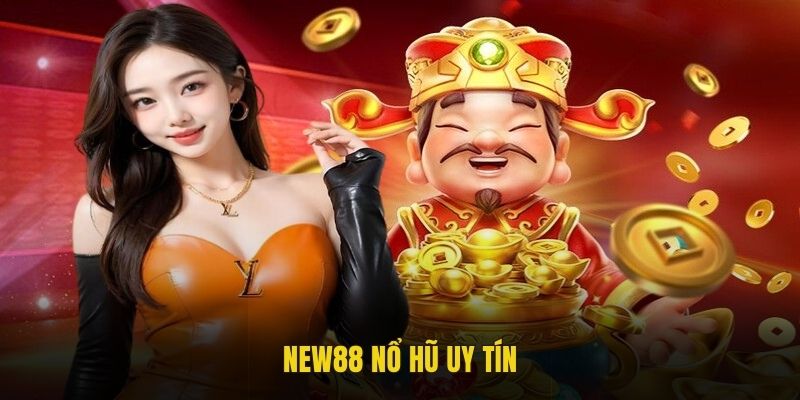New88 nổ hũ