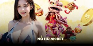 Nổ hũ 789BET
