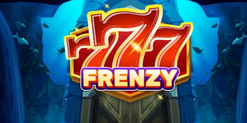 Nổ hũ AFB tái hiện tựa game slot kinh điển Frenzy777