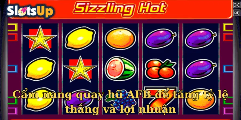 Kinh nghiệm tham gia quay hũ có được lợi nhuận cao