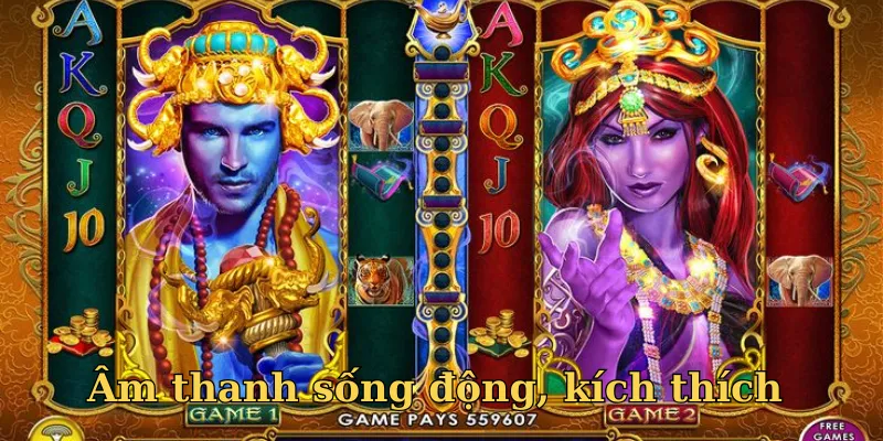 Các điểm ưu việt mà sảnh nổ hũ AFB sở hữu