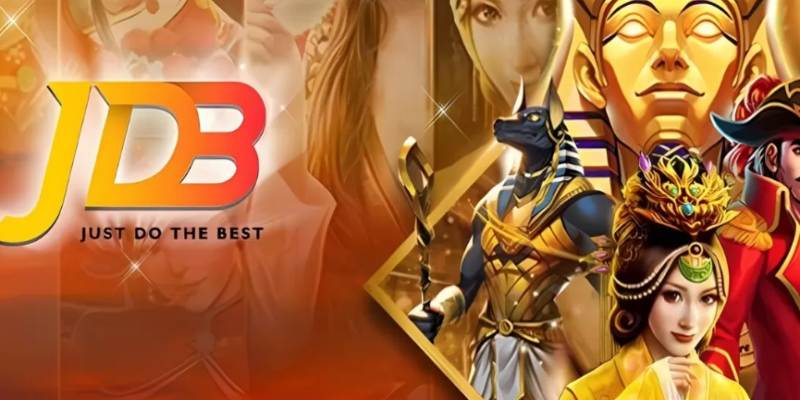 Bản địa hóa tạo nên thế mạnh cạnh tranh của nổ hũ JDB