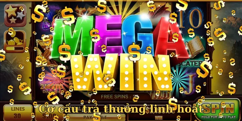 Sức hút nổi trội mà sảnh game nổ hũ MG mang lại cho khách hàng