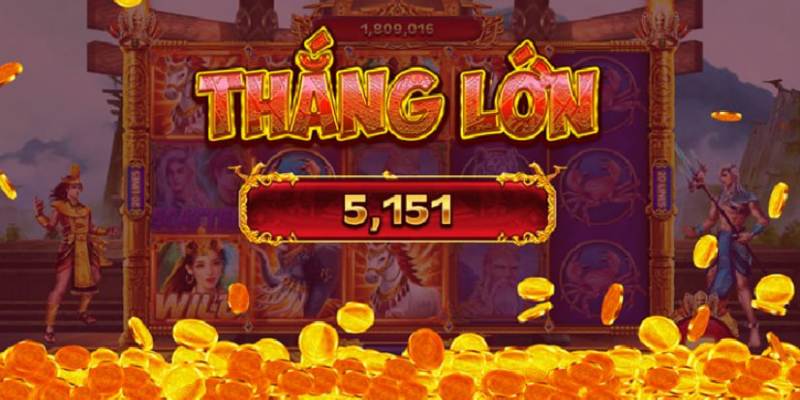 Những tính năng hữu ích giúp bạn phá đảo tựa game slot Sơn Tinh Thủy Tinh