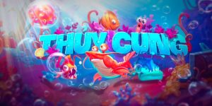 Nổ hũ thuỷ cung