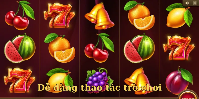 Những ưu điểm nổi bật của sảnh game nổ hũ VA