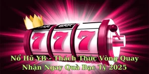 Nổ Hũ YB