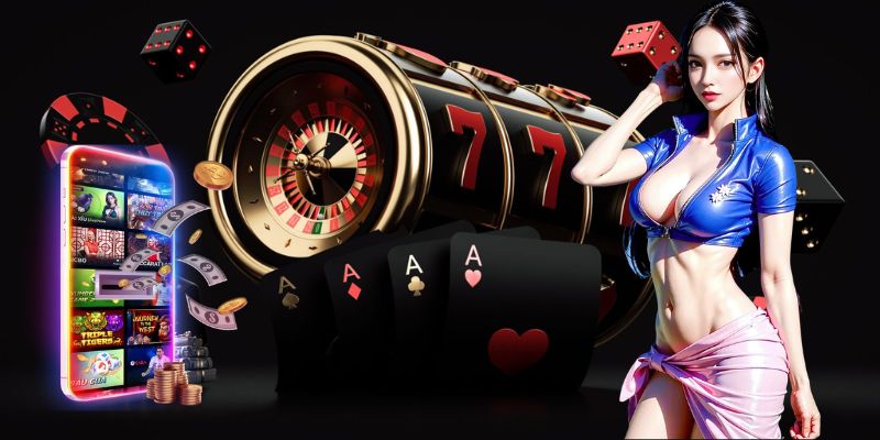 Tải app giúp khắc phục triệt để tình trạng link vào Nohu bị chặn