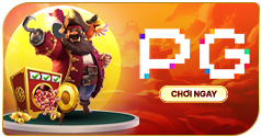 nổ hũ PG