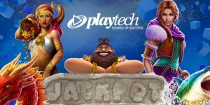 PlayTech Gaming