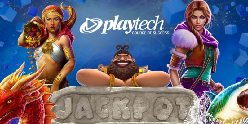 PlayTech Gaming