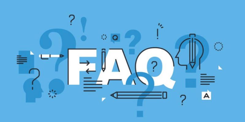 Tổng hợp FAQ NOHU về tài khoản game