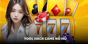 Tool hack game nổ hũ