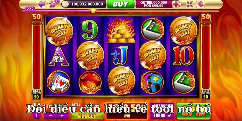 Tool nổ hũ là gì?