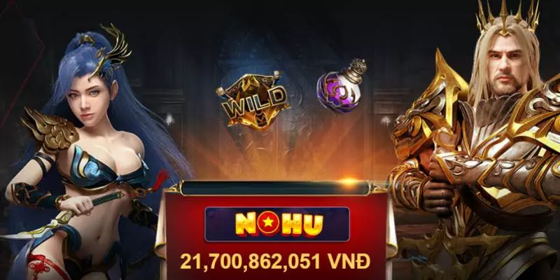 Ưu điểm lớn của thương hiệu giải trí Nohu