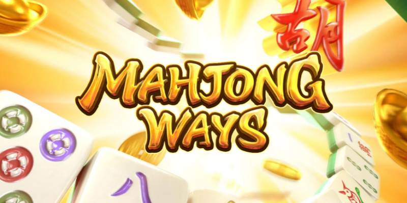 Đường Mạt Chược 2 PG tái hiện lại trò chơi mạt chược truyền thống